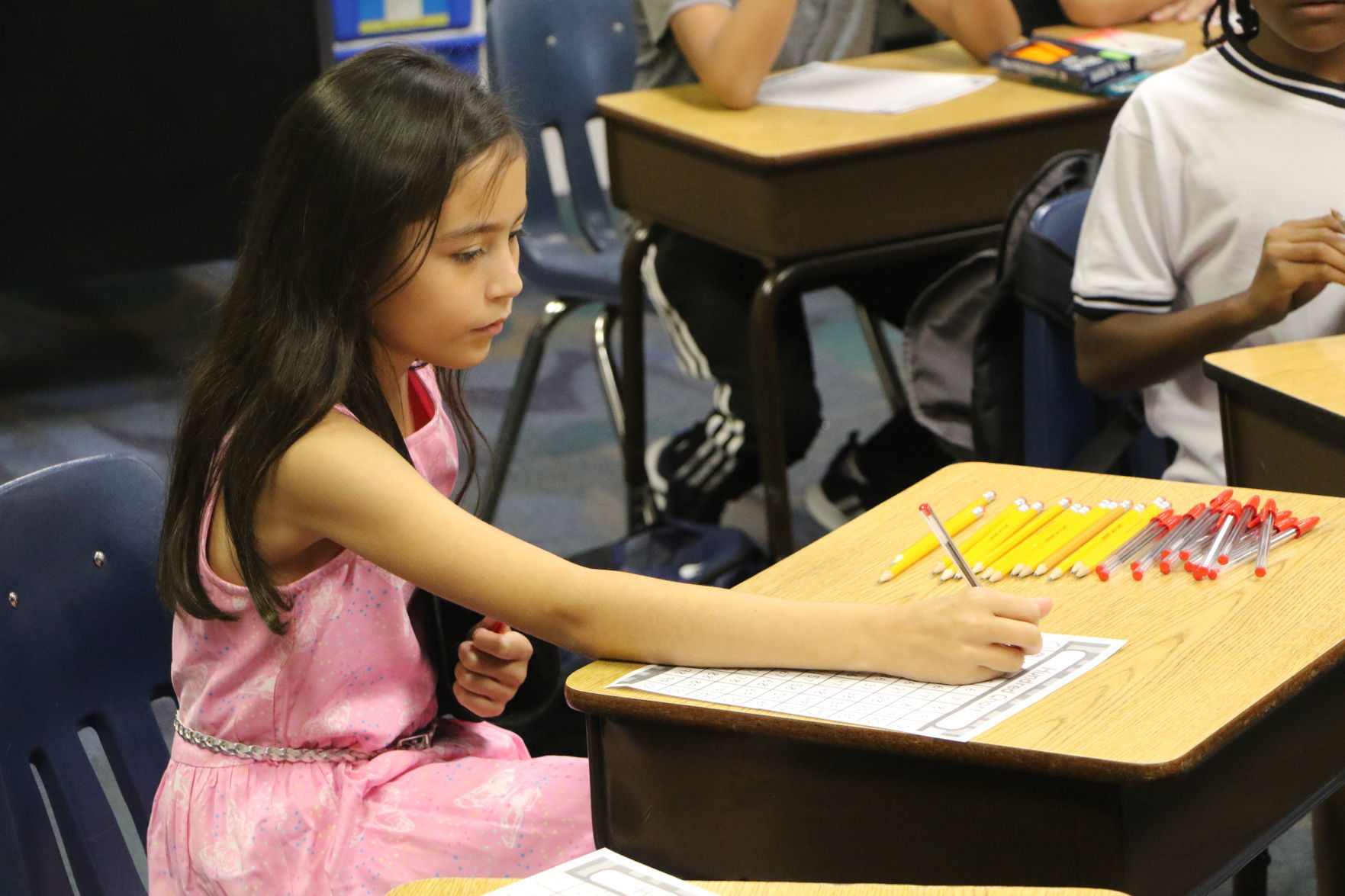 Smith Elementary